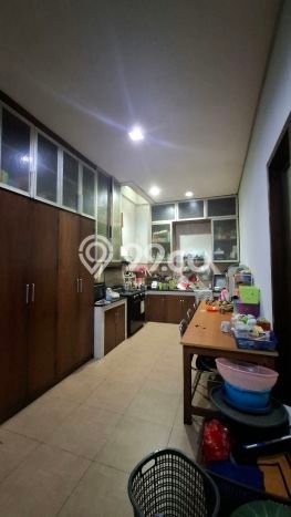 For Sale! Premium House LT 180m2 Desain Modern di Taman Surya For Sale! Premium House LT 180m2 Desain Modern di Taman Surya