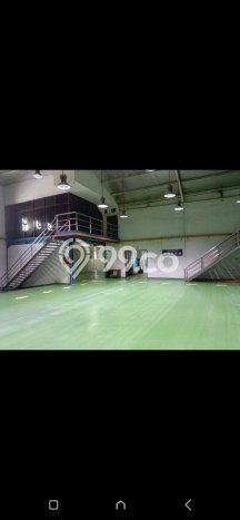 Gudang Dijual di Tangerang LT 1200m2 & LB 1100m2 Lokasi Terbaik! Gudang Dijual di Tangerang LT 1200m2 & LB 1100m2 Lokasi Terbaik!
