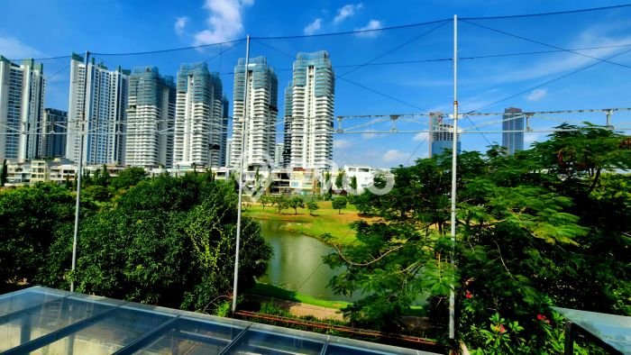 Rumah Mewah Dijual LT 200m2 di Kemayoran, Jakarta Pusat Rumah Mewah Dijual LT 200m2 di Kemayoran, Jakarta Pusat