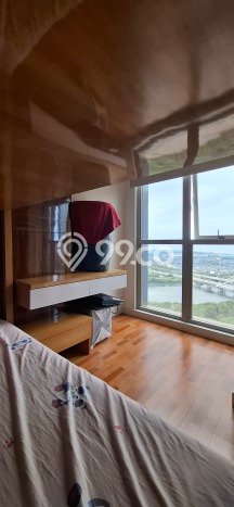 Siap Huni Apartemen di Jakarta Utara 1 Kamar & 1 Kamar Mandi, Luas 34m2 Siap Huni Apartemen di Jakarta Utara 1 Kamar & 1 Kamar Mandi, Luas 34m2
