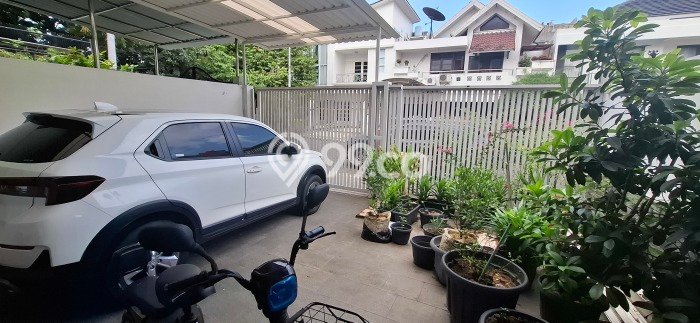 Hunian Eksklusif Siap Huni di Jakarta Utara Fasilitas Lengkap Hunian Eksklusif Siap Huni di Jakarta Utara Fasilitas Lengkap
