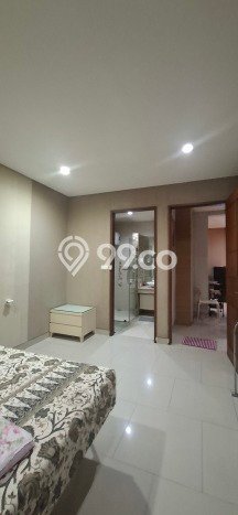 Hunian Eksklusif Siap Huni di Jakarta Utara Fasilitas Lengkap Hunian Eksklusif Siap Huni di Jakarta Utara Fasilitas Lengkap