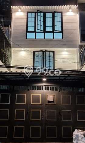 Untuk Dijual! Ruko di Jelambar Jakarta Barat LT 82m2 / LB 180m2 Kawasan Bisnis Untuk Dijual! Ruko di Jelambar Jakarta Barat LT 82m2 / LB 180m2 Kawasan Bisnis