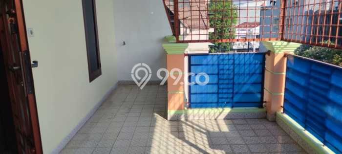 Hunian Mewah LB 250m2 Siap Pakai Desain Elegan di Muara Karang, Jakarta Utara Hunian Mewah LB 250m2 Siap Pakai Desain Elegan di Muara Karang, Jakarta Utara