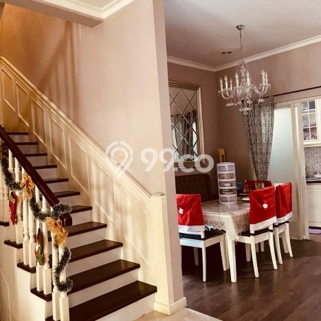Siap Huni Rumah Mewah 3 Kamar di Cengkareng Dekat ke Mana Pun Siap Huni Rumah Mewah 3 Kamar di Cengkareng Dekat ke Mana Pun