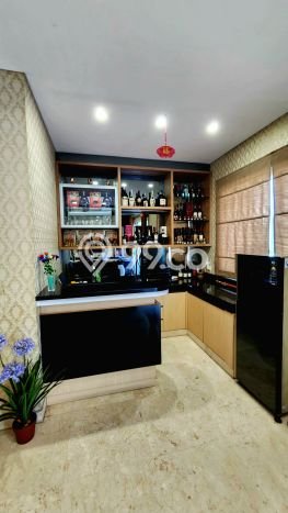 Rumah Mewah Dijual LT 200m2 di Kemayoran, Jakarta Pusat Rumah Mewah Dijual LT 200m2 di Kemayoran, Jakarta Pusat