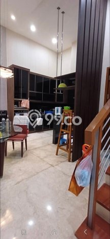 Hunian Super Mewah dengan Akses Paling Strategis di Muara Karang, Jakarta Utara Hunian Super Mewah dengan Akses Paling Strategis di Muara Karang, Jakarta Utara