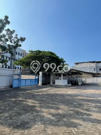 Unit Gudang Dijual di Karawaci Tangerang Luas Tanah 7010m2, Luas Bangunan 500m2 Unit Gudang Dijual di Karawaci Tangerang Luas Tanah 7010m2, Luas Bangunan 500m2