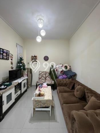 Dijual Hunian Rumah Terawat 3 KT di Daan Mogot, Jakarta Barat Dijual Hunian Rumah Terawat 3 KT di Daan Mogot, Jakarta Barat