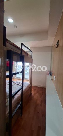 Siap Huni Apartemen di Jakarta Utara 1 Kamar & 1 Kamar Mandi, Luas 34m2 Siap Huni Apartemen di Jakarta Utara 1 Kamar & 1 Kamar Mandi, Luas 34m2