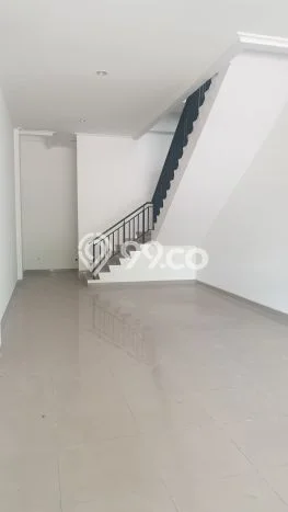 Unit Ruko Dijual di Jakarta Utara LT 68m2 & LB 180m2 Unit Ruko Dijual di Jakarta Utara LT 68m2 & LB 180m2