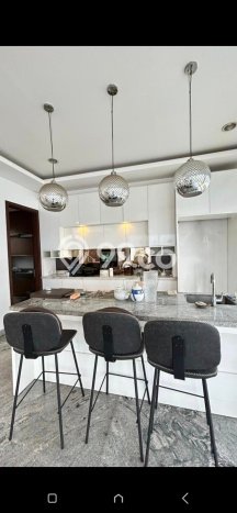 Best Deal Hunian Mewah Ideal dan Luas di BSD, Tangerang Selatan Best Deal Hunian Mewah Ideal dan Luas di BSD, Tangerang Selatan