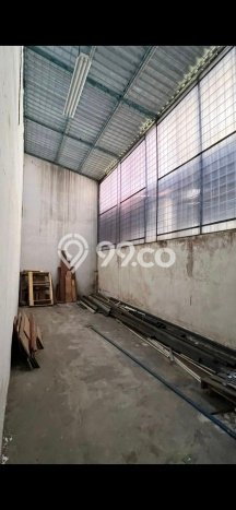 AREA SUPER PREMIUM! Gudang di , Luas 297m2m², Kawasan Komersial AREA SUPER PREMIUM! Gudang di , Luas 297m2m², Kawasan Komersial