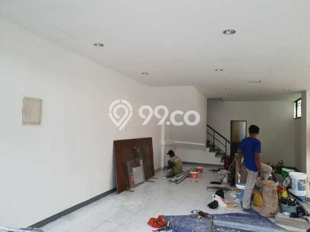 Ruko di Cempaka Mas, Luas 362m², Kawasan Komersial Ruko di Cempaka Mas, Luas 362m², Kawasan Komersial