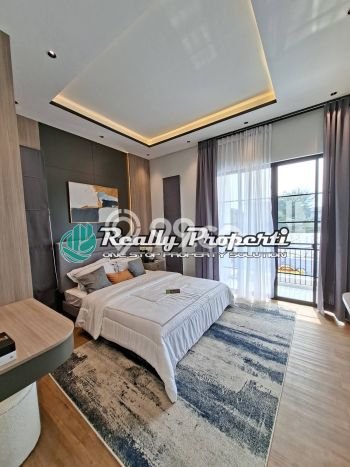 Siap Huni Hunian Elit 3 Kamar di Bekasi Barat Dekat ke Mana Pun Siap Huni Hunian Elit 3 Kamar di Bekasi Barat Dekat ke Mana Pun