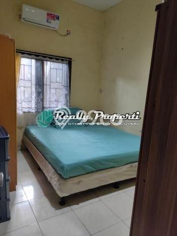 Rumah Minimalis 3 Kamar LT 96m2 di Pondok Gede Rumah Minimalis 3 Kamar LT 96m2 di Pondok Gede