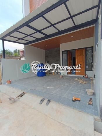 Dijual Hunian Rumah Nyaman 3 KT di Bambu Apus, Jakarta Timur Dijual Hunian Rumah Nyaman 3 KT di Bambu Apus, Jakarta Timur