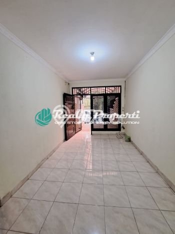Dijual Hunian Rumah Terawat 3 KT di Cikunir, Bekasi Dijual Hunian Rumah Terawat 3 KT di Cikunir, Bekasi