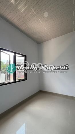 Dijual Hunian Rumah Nyaman 2 Kamar di Jatiwaringin, Bekasi Dijual Hunian Rumah Nyaman 2 Kamar di Jatiwaringin, Bekasi