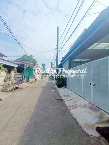 Jarang Ada! Rumah Sewa 3 Kamar Nyaman Siap Huni Jati Asih Jarang Ada! Rumah Sewa 3 Kamar Nyaman Siap Huni Jati Asih