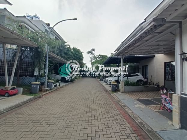 Dijual Hunian Rumah Nyaman 3 Kamar di Jatiwarna, Bekasi Dijual Hunian Rumah Nyaman 3 Kamar di Jatiwarna, Bekasi