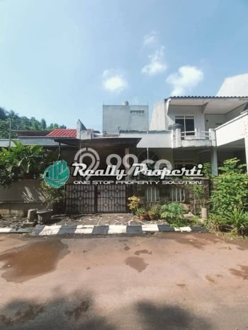 Rumah sewa siap pakai 2 KT di Jatimelati, Bekasi Rumah sewa siap pakai 2 KT di Jatimelati, Bekasi