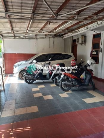 Hunian Eksklusif Dijual LT 177m2 di Duren Sawit, Jakarta Timur Hunian Eksklusif Dijual LT 177m2 di Duren Sawit, Jakarta Timur