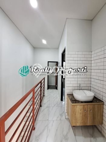 For Sale Hunian Rumah Nyaman 2 KT di Jati Asih, Bekasi For Sale Hunian Rumah Nyaman 2 KT di Jati Asih, Bekasi