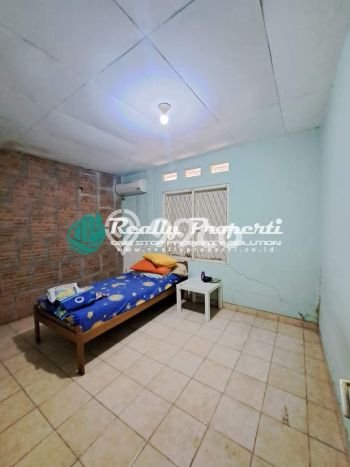 Dijual Cepat Rumah Strategis LT 216m2 LB 105m2 di Bekasi Cocok untuk Hunian Dijual Cepat Rumah Strategis LT 216m2 LB 105m2 di Bekasi Cocok untuk Hunian