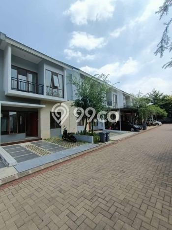 Rumah Minimalis di Bekasi Dekat Sekolah Rumah Minimalis di Bekasi Dekat Sekolah