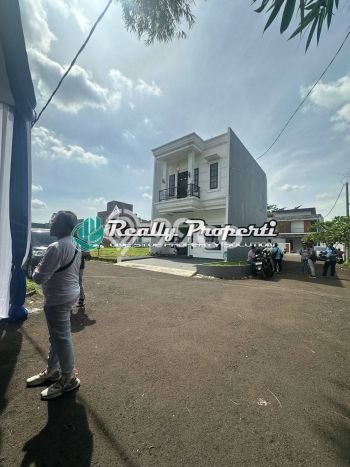 Dijual Cepat Rumah Bagus Siap Huni LB 105m2 di Kramat Jati, Jakarta Timur Dijual Cepat Rumah Bagus Siap Huni LB 105m2 di Kramat Jati, Jakarta Timur