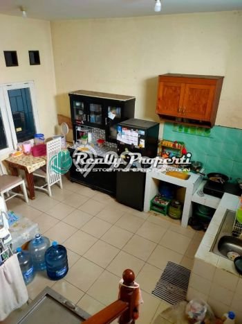 Rumah Minimalis 3 Kamar LT 96m2 di Pondok Gede Rumah Minimalis 3 Kamar LT 96m2 di Pondok Gede