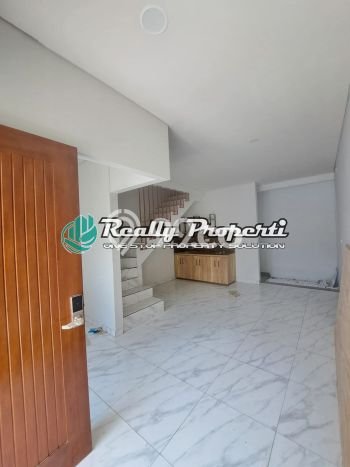 For Sale Hunian Rumah Nyaman 2 KT di Jati Asih, Bekasi For Sale Hunian Rumah Nyaman 2 KT di Jati Asih, Bekasi