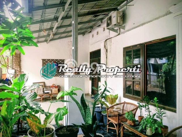 Rumah Luas Asri 4 KT Siap Pakai di Pekayon Bekasi Rumah Luas Asri 4 KT Siap Pakai di Pekayon Bekasi