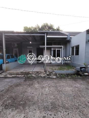 Rumah Sewa Bekasi LT 75m2 LB 75m2 Area Cikunir Rumah Sewa Bekasi LT 75m2 LB 75m2 Area Cikunir