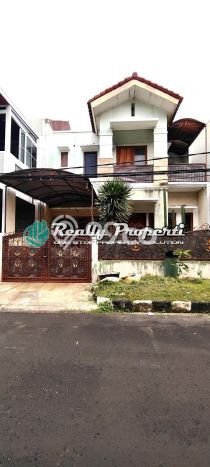 UNIT TERBATAS! Rumah area Bekasi Selatan, 4 KT, LT 225m2m² Bangunan 144m2m² UNIT TERBATAS! Rumah area Bekasi Selatan, 4 KT, LT 225m2m² Bangunan 144m2m²