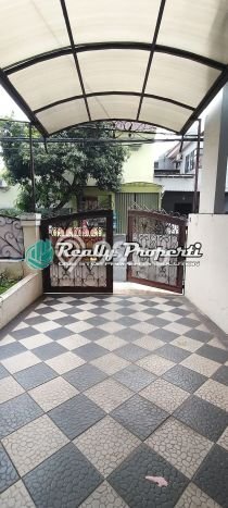 UNIT TERBATAS! Rumah area Bekasi Selatan, 4 KT, LT 225m2m² Bangunan 144m2m² UNIT TERBATAS! Rumah area Bekasi Selatan, 4 KT, LT 225m2m² Bangunan 144m2m²