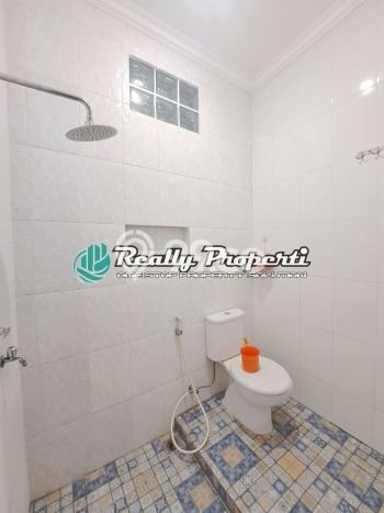 Rumah Elit LB 221m2 Siap Pakai Desain Elegan di Jatibening, Bekasi Rumah Elit LB 221m2 Siap Pakai Desain Elegan di Jatibening, Bekasi