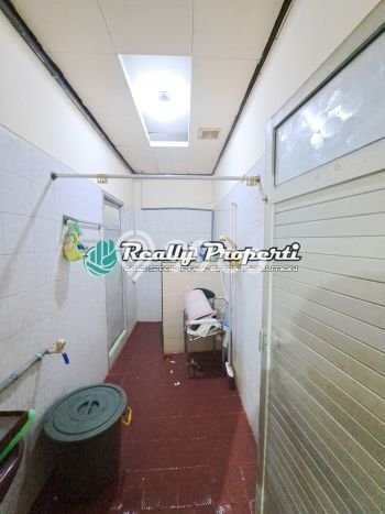 Rumah Modern 5 KT LT 126m2 di Jati Cempaka Rumah Modern 5 KT LT 126m2 di Jati Cempaka