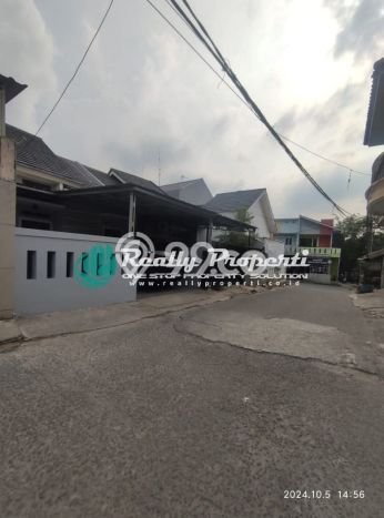 Jarang Ada! Rumah Kontrakan 3 Kamar Nyaman Siap Huni Jatimakmur Jarang Ada! Rumah Kontrakan 3 Kamar Nyaman Siap Huni Jatimakmur