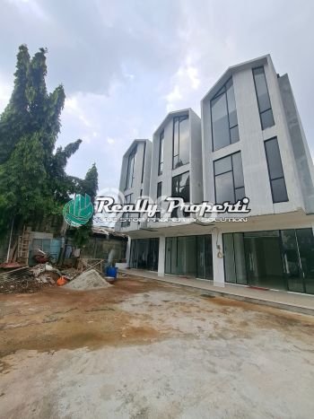 KAWASAN BISNIS! Ruko Kawasan Kranji, Luas 180m², Jalan Utama KAWASAN BISNIS! Ruko Kawasan Kranji, Luas 180m², Jalan Utama