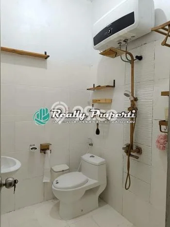 Sewa Rumah Harga Terjangkau di Jati Cempaka Bekasi Punya 3 Kamar Tidur Sewa Rumah Harga Terjangkau di Jati Cempaka Bekasi Punya 3 Kamar Tidur