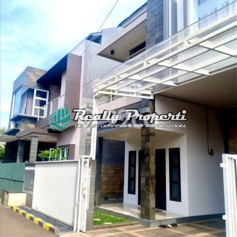 Hunian Nyaman Asri 3 KT Siap Pakai di Jatibening Bekasi Hunian Nyaman Asri 3 KT Siap Pakai di Jatibening Bekasi