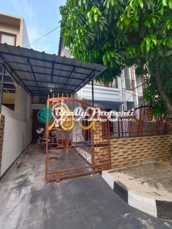 Rumah Sewa Bekasi LT 144m2 LB 244m2 Area Jaka Mulya Rumah Sewa Bekasi LT 144m2 LB 244m2 Area Jaka Mulya