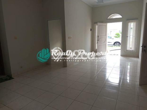 Rumah Luxury Modern Tanpa Renovasi di Jatiwaringin Bekasi Rumah Luxury Modern Tanpa Renovasi di Jatiwaringin Bekasi