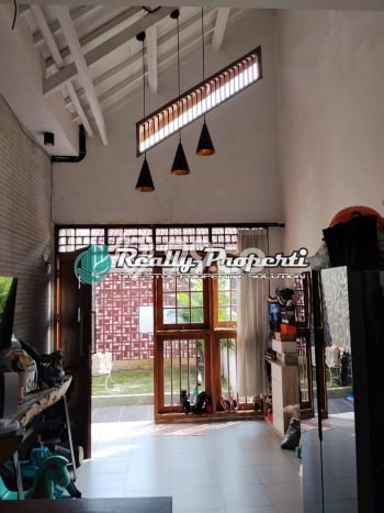 Rumah Minimalis 2 KT di Jatimakmur Bekasi Semi Furnished Rumah Minimalis 2 KT di Jatimakmur Bekasi Semi Furnished