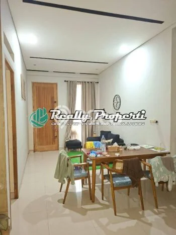 Sewa Rumah Nyaman di Jatibening LT 106m2 / LB 160m2 Siap Huni Sewa Rumah Nyaman di Jatibening LT 106m2 / LB 160m2 Siap Huni