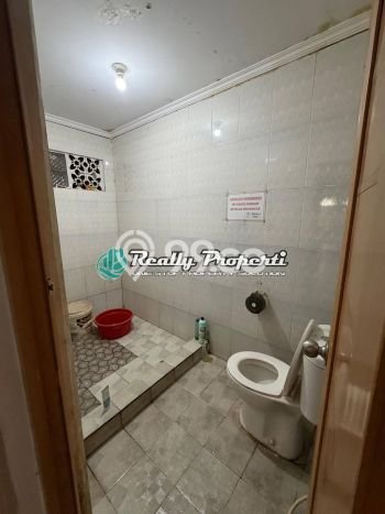 Jarang Ada! Rumah Sewa 4 Kamar Nyaman Siap Huni Jati Rahayu Jarang Ada! Rumah Sewa 4 Kamar Nyaman Siap Huni Jati Rahayu