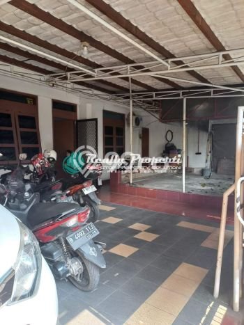 Hunian Eksklusif Dijual LT 177m2 di Duren Sawit, Jakarta Timur Hunian Eksklusif Dijual LT 177m2 di Duren Sawit, Jakarta Timur
