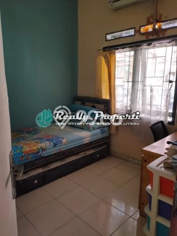Rumah Minimalis 3 Kamar LT 96m2 di Pondok Gede Rumah Minimalis 3 Kamar LT 96m2 di Pondok Gede